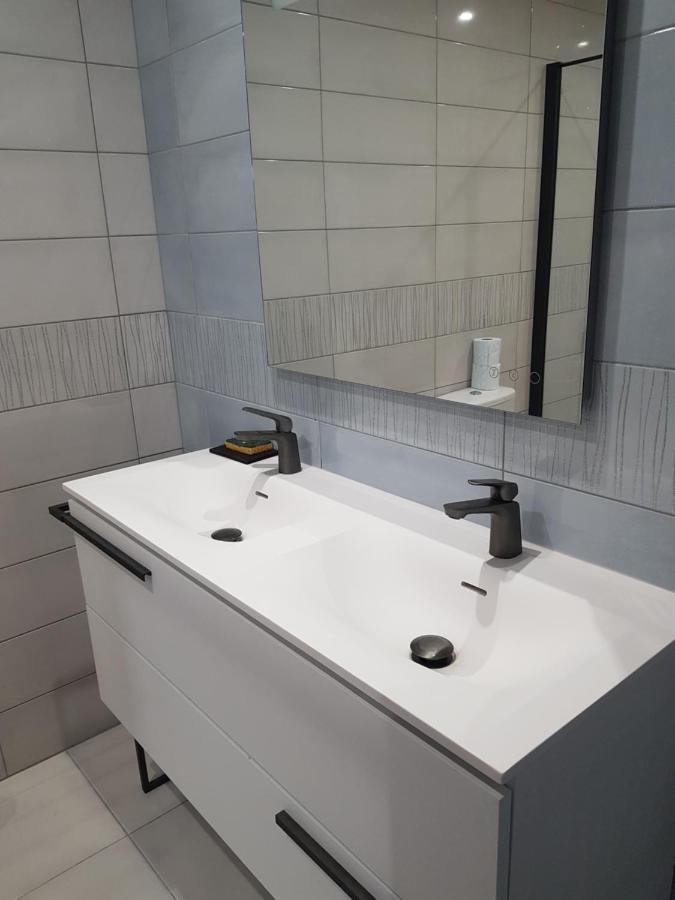 Mandala Apartment Saint-Affrique Luaran gambar