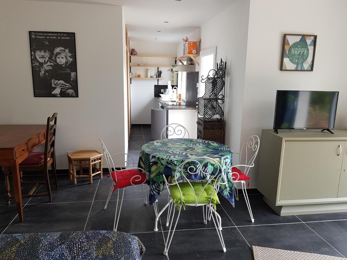 Mandala Apartment Saint-Affrique Luaran gambar